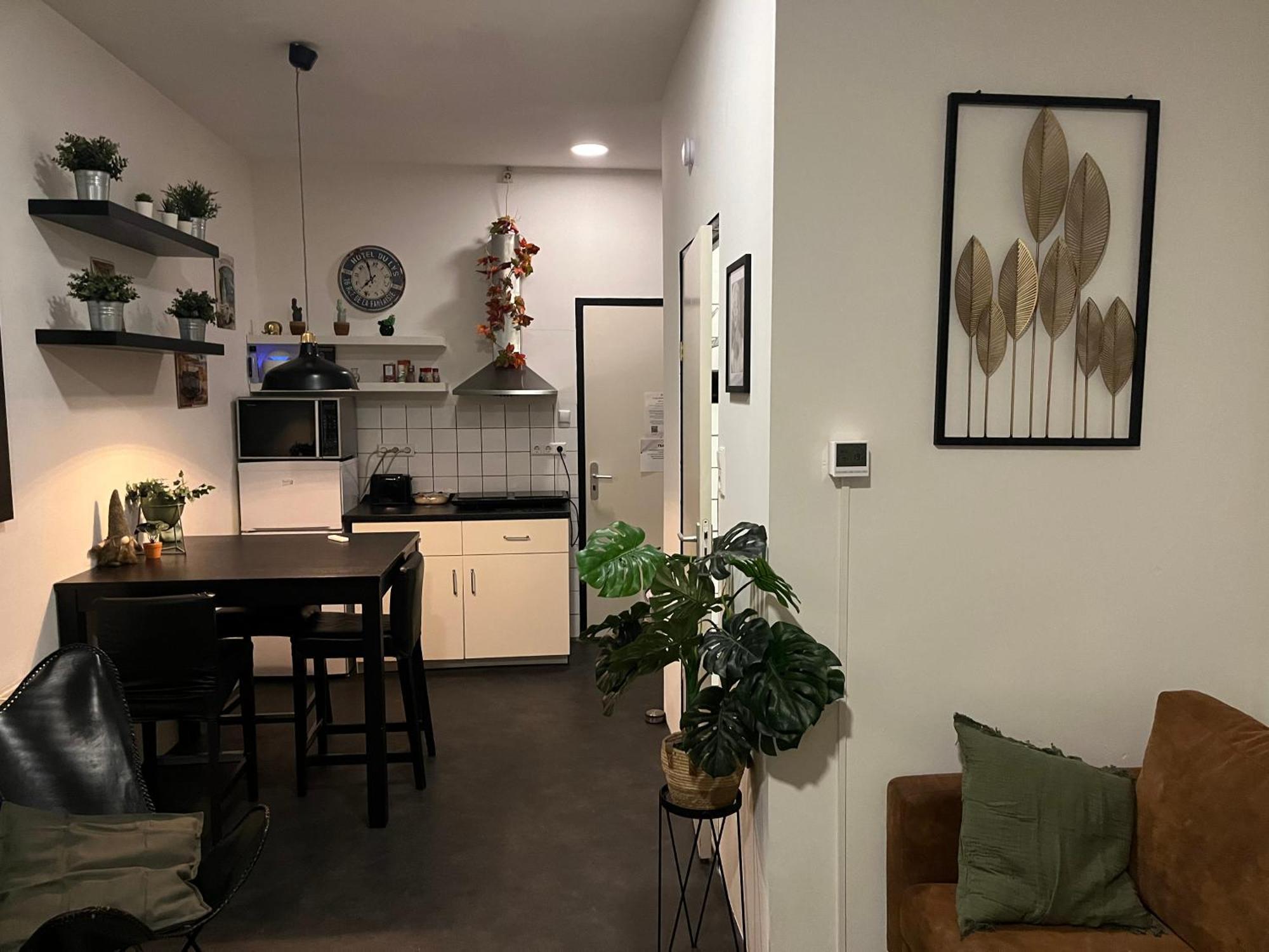 Studio E 皮尔默伦德 外观 照片