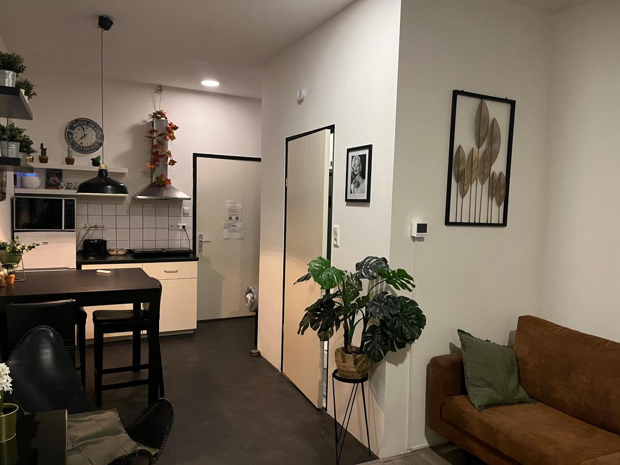 Studio E 皮尔默伦德 外观 照片